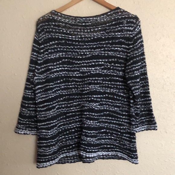 Eileen Fisher Sweater - Picture 2 of 10